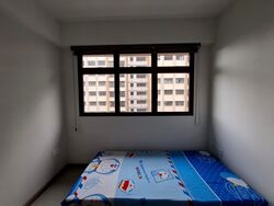 Blk 455B Fernvale Woods (Sengkang), HDB 2 Rooms #501059811